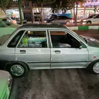 پراید مدل ۹۰نقره|خودرو سواری و وانت|قرچک, زیبا شهر|دیوار