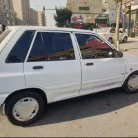 111شاسی پلمپ بی رنگ|خودرو سواری و وانت|کاشان, عربها|دیوار