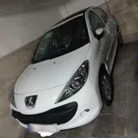 پژو 207 دنده ای tu5.پانامورا رینگ فولادی