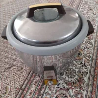 پلوپز ۱۲ نفره درحدنو