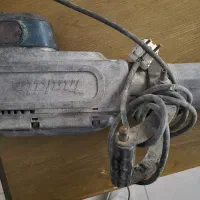 دستگاه بتن کن ۱۶ کیلویی ماکیتا هیلتی