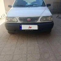 پراید۱۴۱فول se