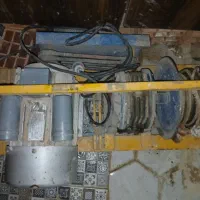 بالابر ساختمان