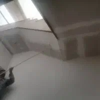 نقاشی ساختمان هرجای و هرچیزی|خدمات پیشه و مهارت|تربتحیدریه, ۴۵ متری|دیوار