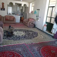 خانه ویلایی در روستای چنگور