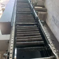 کباب پز صنعتی کم کار ۳ فاز  برقی گازی در حدد نو|اجاق گاز و لوازم برقی پخت‌وپز|ملک‌آباد, |دیوار