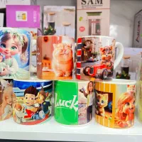 ماگ کادویی ارزان|ظروف سرو و پذیرایی|میانه, |دیوار