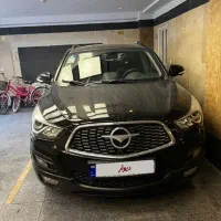 هایما s5 poro GDi گیربکس AT
