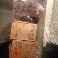 چراغ عقب پارس پرشیا|قطعات یدکی و لوازم جانبی|فردیس, شهرک ۱۱۰|دیوار