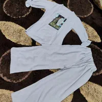 ست تونیک شلوار