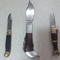 چاقو کهنه|کلکسیون و سرگرمی|تهران, باشگاه نفت|دیوار