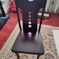 میز غذاخوری|میز و صندلی غذاخوری|تبریز, |دیوار