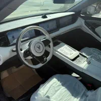 VOYAH FREE2025 وویا فری۲۰۲۵|خودرو سواری و وانت|تهران, شهرک آپادانا|دیوار