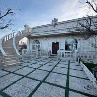 اجاره سالیانه ویلا شهرکی مناسب سکونت دائم