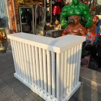 سبد لباس رگال بند رخت سبد حراجی|بندرخت و رختآویز|تهران, نعمتآباد|دیوار