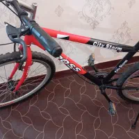 دوچرخه ۲۶city storm cross|دوچرخه، اسکیت، اسکوتر|خرمشهر, |دیوار