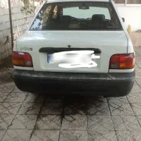 پراید