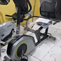 دوچرخه ثابت باشگاهی خانگی فیت لند نقد اقساط