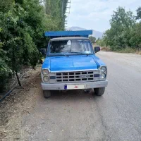 نیسان|خودرو سواری و وانت|جوانرود, |دیوار