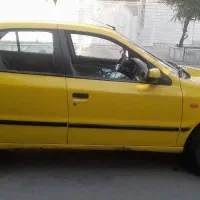 تاکسی بین شهری|خودرو سواری و وانت|مشهد, ولیعصر (شهرک غرب)|دیوار