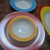 فروش ظروف غذاخوری|ظروف سرو و پذیرایی|اهواز, سیصد دستگاه|دیوار