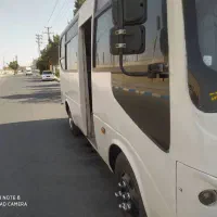 مینی بوس سیترا انکایی|خودرو سنگین|اسلامشهر, شهرک مهدیه|دیوار