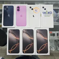 اپل iPhone 16 Pro Max شرکتی با گارانتی اقساطی|موبایل|پرند, |دیوار