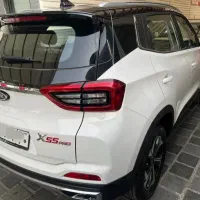 *ام وی ام MVM X55 صفر کیلومتر مدل۱۴۰۴*|خودرو سواری و وانت|تهران, فردوس|دیوار