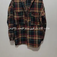 تعدادی پالتو و کاپشن نو|لباس|فردیس, ثابتی|دیوار