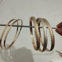 النگو رنگ ثابت