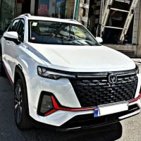 چانگان CS35 مونتاژ سایپایی 2025 سفید صفر|خودرو سواری و وانت|تهران, صادقیه|دیوار