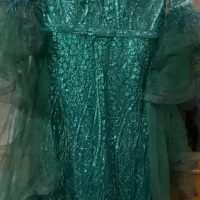 دن مجلسی بلند|لباس|مرند, |دیوار