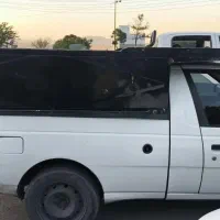 آریسان ۱ مدل ۹۵|خودرو سواری و وانت|سنندج, |دیوار