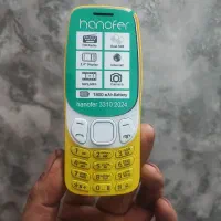 گوشی هانوفر نو نو