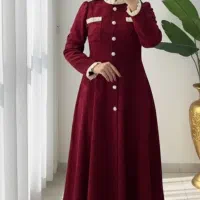 تولیدی لبلس مد لند|لباس|دهدشت, |دیوار