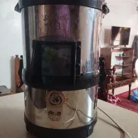 سبزی خورد کن