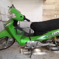 لیزر کم کار خونگی