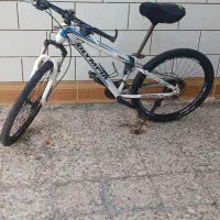 دوچرخه المپیا