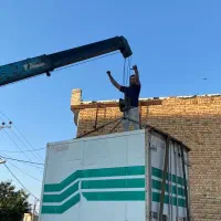 اتاق یخچالی نیسان ،پادرا،شوکا،سایپا