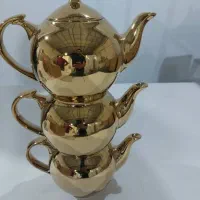 تولیدی قوری چینی|قوری، کتری، قهوه‌ساز دستی|خوی, |دیوار