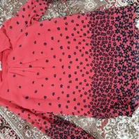 مانتو و شومیز