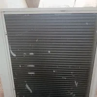 فروش انواع کولرگازی|کولر گازی و فن‌کوئل|مهر, |دیوار