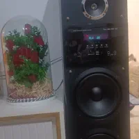 اسپیکر سیستم مارشال