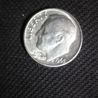 سکه کلکسیونی 1965، 2الیاژه