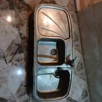 سینک استیل