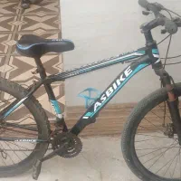 دوچرخه 26 اسبیکا