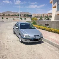 پژوپارس elx