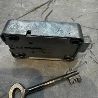 قفل گاوصندوق کاوه