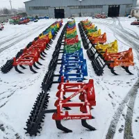 تولیدتخصصی چیزل ریپر|عمده‌فروشی|کرمانشاه, |دیوار