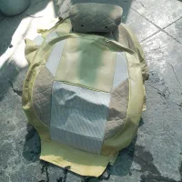 روکش صندلی پژوپارس